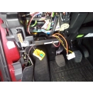 Hak holowniczy CITROEN C3 III 5 drzwi 2016-2024